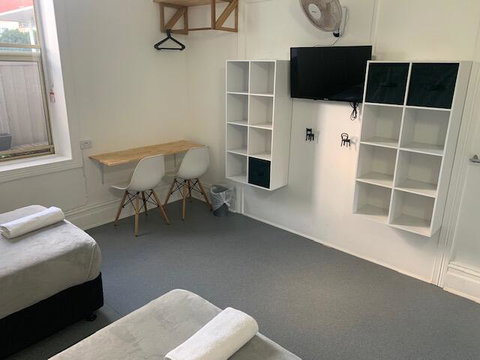 Sandy Bottoms Guesthouse - Accommodation in Surfers Paradise 3