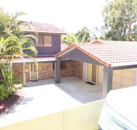 Sandy Feet at Hat Head - Accommodation in Surfers Paradise
