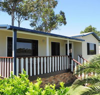 Sandy Feet Getaway - Accommodation in Surfers Paradise