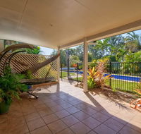 Sandy Feet Retreat Hervey Bay - Accommodation in Surfers Paradise