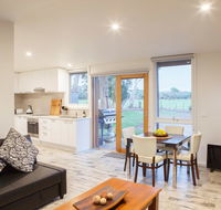 Sandy point hideaway - Accommodation in Surfers Paradise