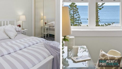 Sandy Toes Manly Executive Apartment - Accommodation in Surfers Paradise 1