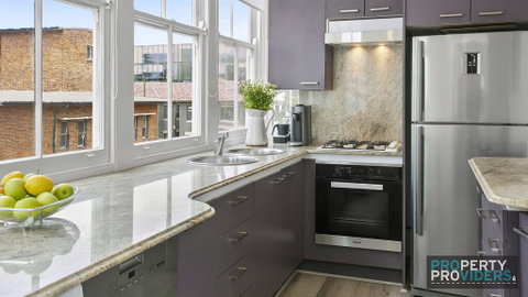Sandy Toes Manly Executive Apartment - Accommodation in Surfers Paradise 2