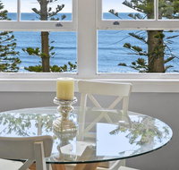 Sandy Toes Manly Executive Apartment - Accommodation in Surfers Paradise