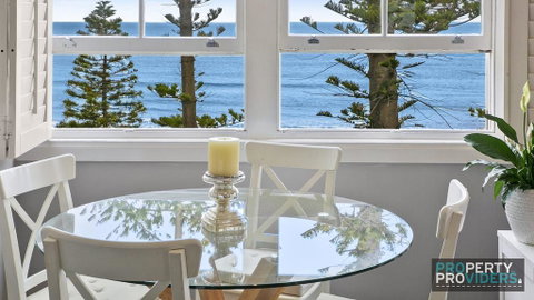 Sandy Toes Manly Executive Apartment - Accommodation in Surfers Paradise 0