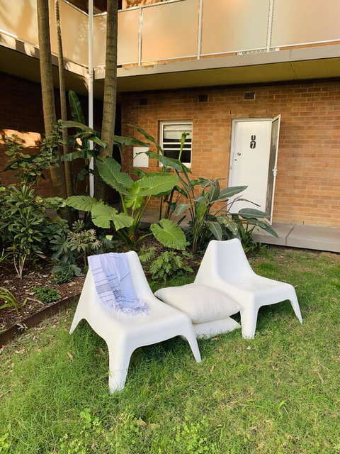 Sandyfoot@manly - Accommodation in Surfers Paradise 3