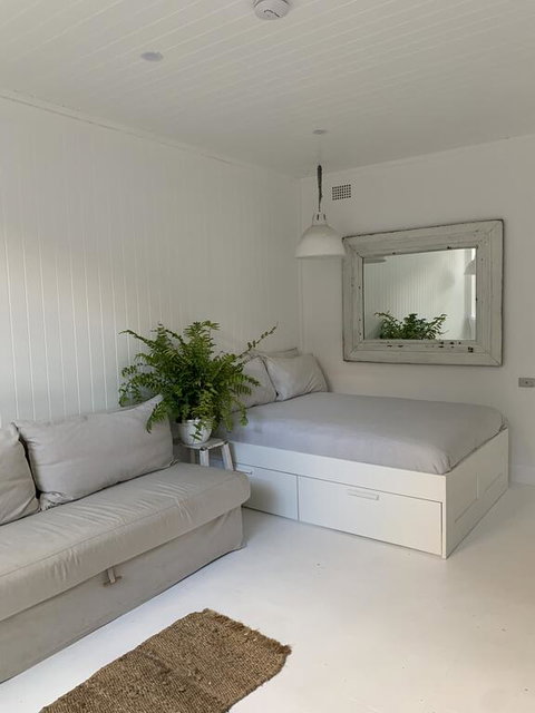 Sandyfoot@manly - Accommodation in Surfers Paradise 1