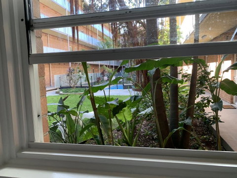 Sandyfoot@manly - Accommodation in Surfers Paradise 2