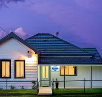 Sapphire Cottage - Accommodation in Surfers Paradise
