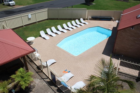 Sapphire Court - Accommodation in Surfers Paradise 2