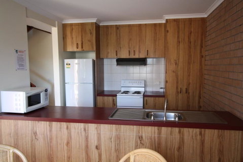 Sapphire Court - Accommodation in Surfers Paradise 1