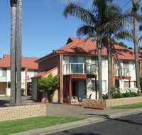 Sapphire Court - Accommodation in Surfers Paradise