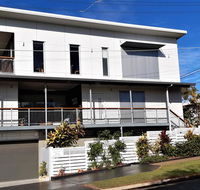 Scarborough Beach Break Holidays - Accommodation in Surfers Paradise