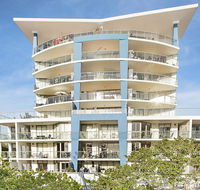 Scarborough Beach Resort Queensland - Accommodation in Surfers Paradise