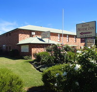 Scone Motor Inn  Apartments - Accommodation in Surfers Paradise