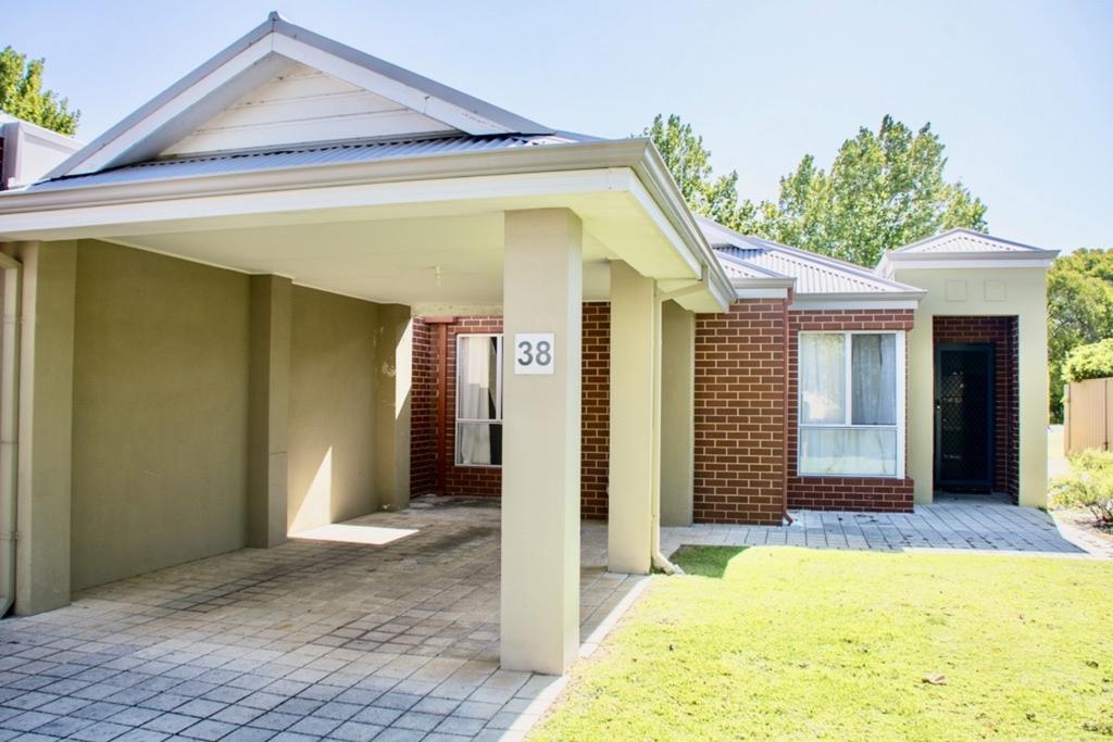 Broadwater WA Accommodation in Surfers Paradise