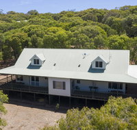 Sea Breeze Chalets Yallingup - Accommodation in Surfers Paradise