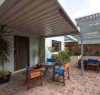 Sea J's Brighton - Accommodation in Surfers Paradise