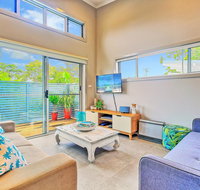 Sea Mist - Accommodation in Surfers Paradise