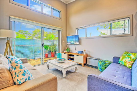 Sea Mist - Accommodation in Surfers Paradise 0