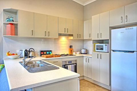 Sea Mist - Accommodation in Surfers Paradise 2