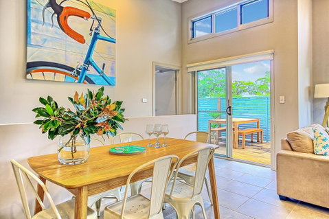 Sea Mist - Accommodation in Surfers Paradise 3