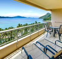 Sea View Whitsunday Apartments - Accommodation in Surfers Paradise