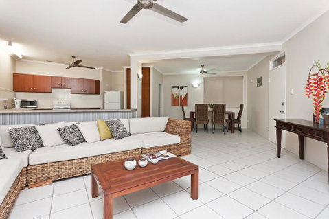 Seabreeze On Nightcliff - Accommodation in Surfers Paradise 0