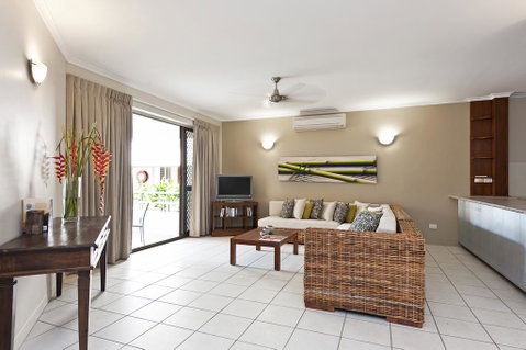 Seabreeze On Nightcliff - Accommodation in Surfers Paradise 1