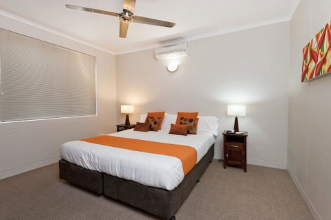 Seabreeze On Nightcliff - Accommodation in Surfers Paradise 2