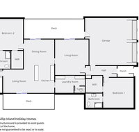 Seacove - Accommodation in Surfers Paradise