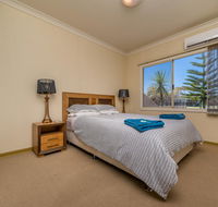 Seafront Unit 49 - Accommodation in Surfers Paradise