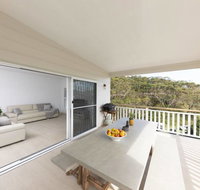 Seal Rocks Beach House ....Sugarloaf - Accommodation in Surfers Paradise