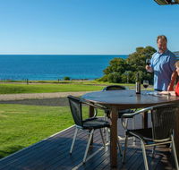 Searenity Holiday Accommodation - Accommodation in Surfers Paradise