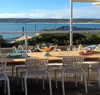 Seas The Day - Accommodation in Surfers Paradise