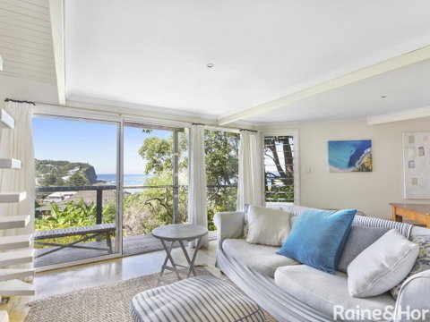Seas The Day 1B Helen Drive - Accommodation in Surfers Paradise 1