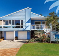 Seascape - Accommodation in Surfers Paradise