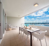Seascape On Shingley Whitsundays - Accommodation in Surfers Paradise