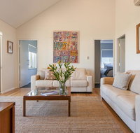 Seaside Apartment - Accommodation in Surfers Paradise