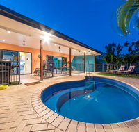 Seaside Hideaway- Hideaway Bay