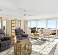 SEASIDE SERENITY 1 - Accommodation in Surfers Paradise