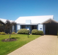 Seaside Villas - Accommodation in Surfers Paradise