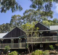 Second Valley Cottages and Lodge - Accommodation in Surfers Paradise