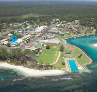 Secret at huskisson - Accommodation in Surfers Paradise