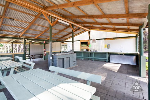 Secura Lifestyle Countryside Kalaru - Accommodation in Surfers Paradise 2