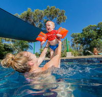 Secura Lifestyle Shepparton East - Accommodation in Surfers Paradise
