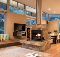 Selador - 2BR Private Bushland Retreat close to the Beach and Wineries - Accommodation in Surfers Paradise