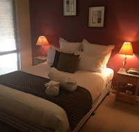 Self Isolate Sunken Spa Quiet 1 BR Cottage in Otway Ranges - Accommodation in Surfers Paradise