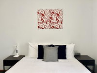 Sevens Avenue Guest House