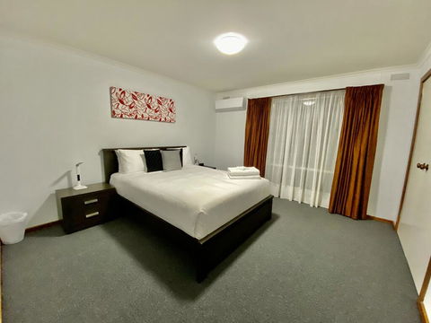 Sevens Avenue Guest House - Accommodation in Surfers Paradise 2